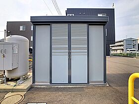 ドリーム25 307号室 ｜ 石川県金沢市増泉4丁目9-15（賃貸マンション1LDK・3階・39.61㎡） その5