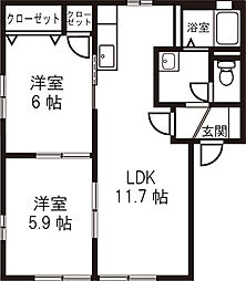 ディアス泉本町