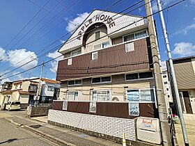 アップルハウス額新保 107号室 ｜ 石川県金沢市額新保1丁目209-3（賃貸アパート1K・1階・17.02㎡） その4