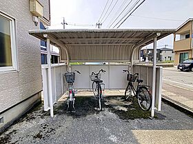 エントピア 202号室 ｜ 石川県金沢市四十万6丁目25番地（賃貸アパート1K・2階・24.92㎡） その7