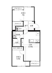 トワイライト泉が丘
