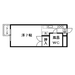🉐敷金礼金0円！🉐BACKS