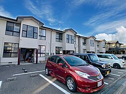 スターブルー 105号室