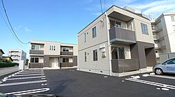 ルベランス 102号室