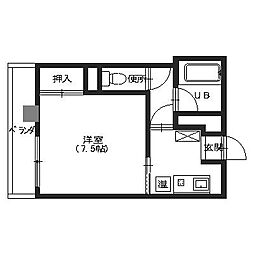 🉐敷金礼金0円！🉐グラウィス
