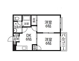 🉐敷金礼金0円！🉐イーストヒルズ