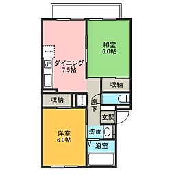 🉐敷金礼金0円！🉐ハウゼスMT