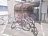 その他：★自転車置き場★