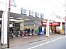 周辺：新小平駅の周辺施設 800m