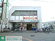 東小金井駅周辺 徒歩16分。コンビニ 1230m