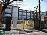 周辺：小金井市立前原小学校 徒歩15分。小学校 1160m
