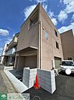 東京都府中市本宿町1丁目47-11：物件画像／株式会社タウンハウジング東京　武蔵小金井店