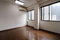 メゾンリベラ 202 2階1Kのリビング/ダイニング