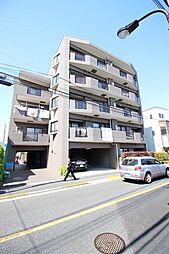 ストークマンション