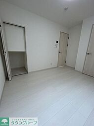 プライムガーデン武蔵小金井 108 1階1Kのリビング/ダイニング