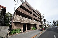 東京都武蔵野市吉祥寺南町4丁目24-14：物件画像／株式会社タウンハウジング東京　武蔵小金井店