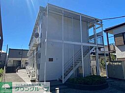 JR中央線 武蔵小金井駅 徒歩18分