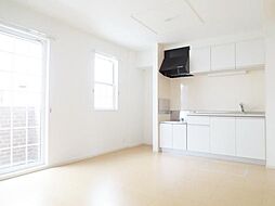 ルシェロ　パラッツォ 101 1階1LDKのリビング/ダイニング