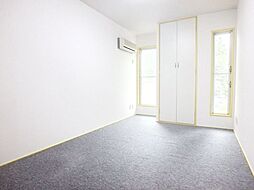 ヒルサイドイン国分寺 A103 1階2LDKのリビング/ダイニング