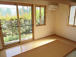 ラヴィアンローズ 101 1階2LDKのリビング/ダイニング