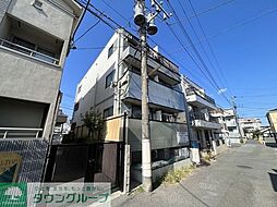 ガーデンスクエア国立