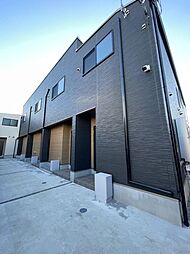 MOK-TERRACE武蔵関