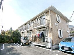 ヴィラージュ国立