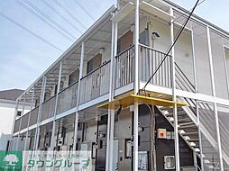 レオパレスエスト