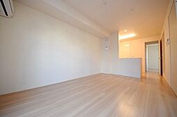 Ｂｌｏｏｍ　Ｏｎｅ，Ｔｗｏ I102 1階2LDKのリビング/ダイニング