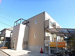 JR中央線 吉祥寺駅 徒歩14分の賃貸アパート