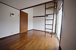 クレセントハイツ美園 203 2階1Kのリビング/ダイニング