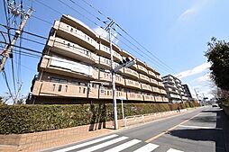 エマーレ武蔵境