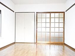 ヴァンベール三鷹 106 1階1DKのリビング/ダイニング