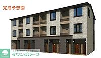 東京都西東京市向台町5丁目5：物件画像／株式会社タウンハウジング東京　武蔵小金井店