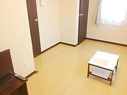 レオネクストサンルーチェ三鷹II 201 2階1Kのリビング/ダイニング