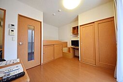 レオパレスフィオーレ石神井台 101 1階1Kのリビング/ダイニング