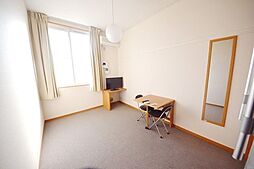 レオパレスＫＫ 103 1階1Kのリビング/ダイニング