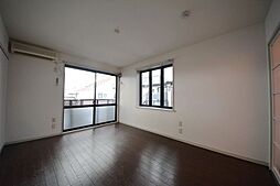 カセラ・Ｒ 202 2階1Kのリビング/ダイニング