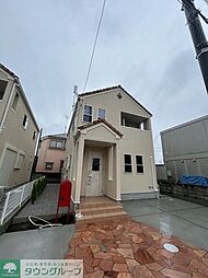 並木町3丁目戸建賃貸住宅 3