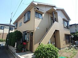 コーポチェリー 101