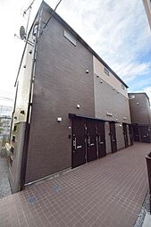 バーミープレイス国分寺(バーミープレイスコクブンジ) 202