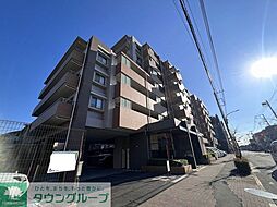 クレアホームズ武蔵小金井