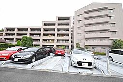 クリオレミントンヴィレッジ国立 606