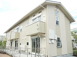 サニータウン武蔵野 A-103