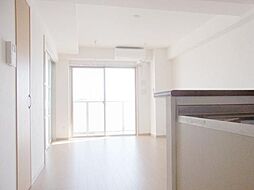 グランパルク小金井 402 4階1LDKのリビング/ダイニング