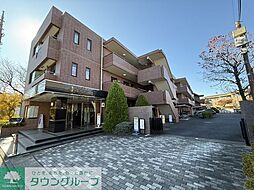 ニッセイパレス東小金井