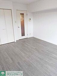 グラン・アヴェニール・Ｃ 204 2階1Kのリビング/ダイニング