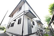 外観・共用部分