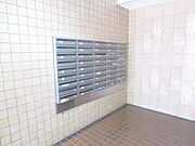 ★集合ポスト★