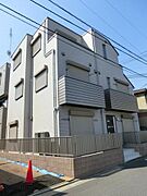 ★綺麗な外観★